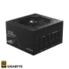Fuente de poder 750W Gigabyte UD750GM 80+Oro Full Modular