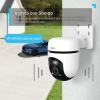 Cámara de Seguridad TP-Link Tapo C500 FHD Exteriores 360