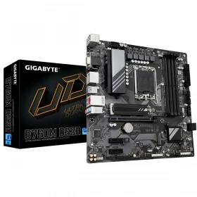 Mainboard Gigabyte B760M DS3H LGA1700 DDR5