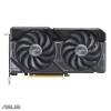 Tarjeta de Video RTX 4060 Asus Dual 8GB OC GDDR6