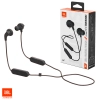 Audífonos JBL Endurance RUN 2 Wireless IPX5 Bluetooth 5.0 Negros