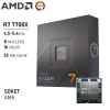 PC Gamer Ryzen 7 7700X | 32GB DDR5 | 1TB 4.0 | RTX 4070 | Monitor 24 144Hz