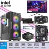 PC Gamer Intel I5 12400F | 16GB DDR4 | 500GB 4.0 | RTX 3050 | Monitor 22 100Hz