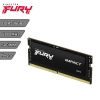 Memoria RAM DDR5 Kingston Fury Impact 16Gb 4800Mhz SODIMM (Laptop)