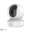 Cámara de Seguridad Ezviz TY1 Wifi Interior motorizada