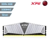 Memoria RAM DDR4 AData XPG Z1 8Gb 3200Mhz Plata