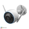 Cámara de Seguridad Ezviz H3 2K IP67 Wifi Exterior