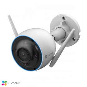 Cámara de Seguridad Ezviz H3 2K IP67 Wifi Exterior
