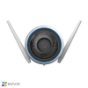 Cámara de Seguridad Ezviz H3 2K IP67 Wifi Exterior