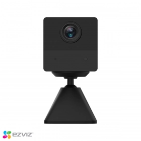 Cámara de Seguridad Ezviz BC2 Mini Wifi Bateria 50 dias