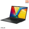 Laptop ASUS Vivobook Go Ryzen 5 7520U 16GB/512GB 15.6 Negro