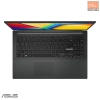 Laptop ASUS Vivobook Go Ryzen 5 7520U 16GB/512GB 15.6 Negro