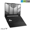 Laptop ASUS TUF DASH F15 Core i5-12450H 2.0Ghz 16GB/512GB RTX 3050