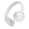 Audífonos JBL Tune 520BT Wireless Bluetooth 57H Blancos
