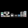 Mainboard Gigabyte H610M S2H LGA1700 DDR5
