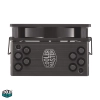 Cooler de aire Cooler Master Hyper 212 Black Edition