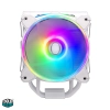 Cooler de aire Cooler Master Hyper 212 Halo RGB Blanco