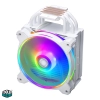 Cooler de aire Cooler Master Hyper 212 Halo RGB Blanco