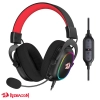 Audífonos Redragon Zeus X H510-RGB USB 7.1
