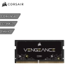 Memoria RAM DDR4 Corsair Vengeance 16Gb 3200 Mhz SODIMM (Laptop)