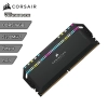 Memoria RAM DDR5 Corsair Dominator Platinum RGB 16Gb 5200Mhz Negro