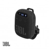 Parlante JBL Wind 3 Bluetooth y Radio 5H (Soporte para bicicletas y motos)