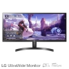 Monitor 29 LG 29WL500 Ultrawide FullHD / 75Hz