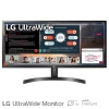 Monitor 29 LG 29WL500 Ultrawide FullHD / 75Hz