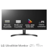 Monitor 29 LG 29WL500 Ultrawide FullHD / 75Hz
