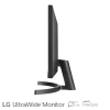 Monitor 29 LG 29WL500 Ultrawide FullHD / 75Hz