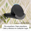 Parlante Amazon ECHO Pop Alexa Carbon
