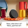 Parlante Amazon ECHO Pop Alexa Carbon