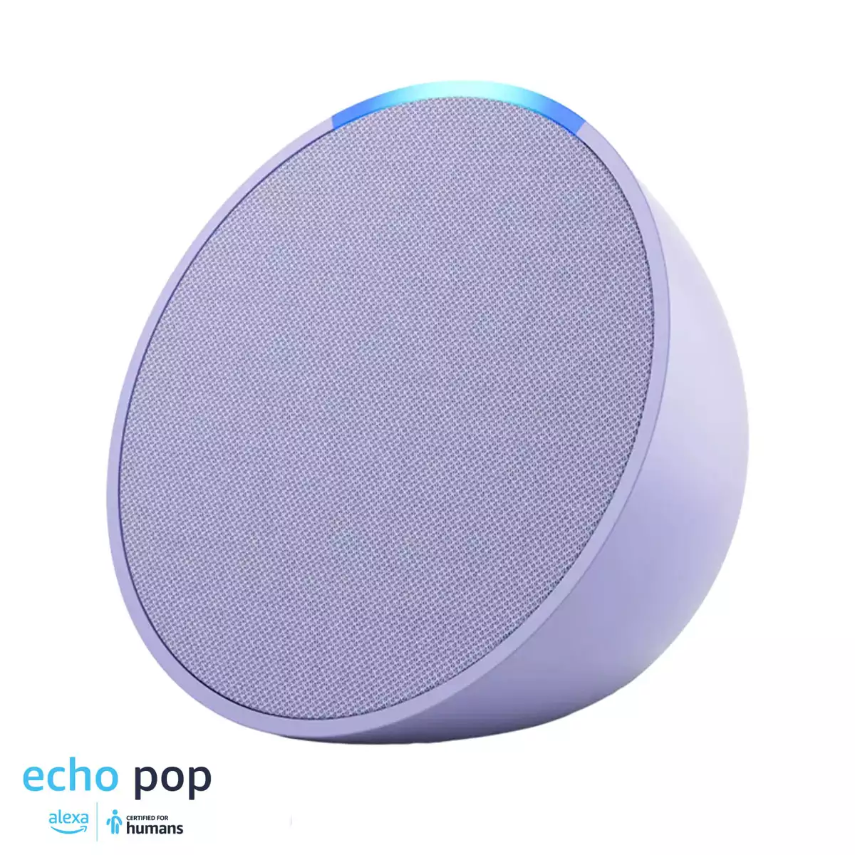 Echo Pop -  Alexa en Ecuador
