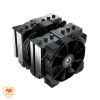 Cooler de aire Cougar Forza 135 LGA 1700 Negro