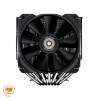 Cooler de aire Cougar Forza 135 LGA 1700 Negro