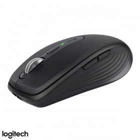 Mouse Logitech MX Anywhere 3S Wireless Grafito