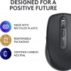 Mouse Logitech MX Anywhere 3S Wireless Grafito