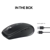 Mouse Logitech MX Anywhere 3S Wireless Grafito