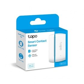 Sensor smart de contacto TP-Link TAPO T110 para puertas y ventanas