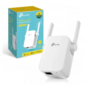Extensor Wifi TP-Link TL-WA855RE 2 antenas