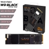 Disco sólido SSD M.2 NVMe Western Digital Black SN750se 250Gb 3200Mb/s