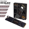Disco sólido SSD M.2 NVMe Western Digital Black SN750se 250Gb 3200Mb/s