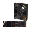 Disco sólido SSD M.2 NVMe Western Digital Black SN750se 250Gb 3200Mb/s