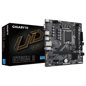 Mainboard Gigabyte B760M-E LGA1700 DDR5