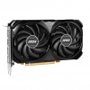 Tarjeta de Video RTX 4060 MSI Ventus 2X 8GB OC GDDR6