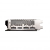 Tarjeta de Video RTX 4060 MSI Ventus 2X 8GB OC GDDR6
