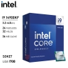 Procesador Intel Core i9 14900KF 3.2GHz 24 Núcleos 32 Hilos LGA1700 14va