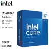 CPU Gamer Intel Core i7 14700KF 32GB DDR5 | 1TB 4.0 | RTX 4070 Super