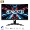 Monitor Gamer Curvo 27 Gigabyte G27QC-A 2K 165Hz