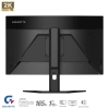 Monitor Gamer Curvo 27 Gigabyte G27QC-A 2K 165Hz